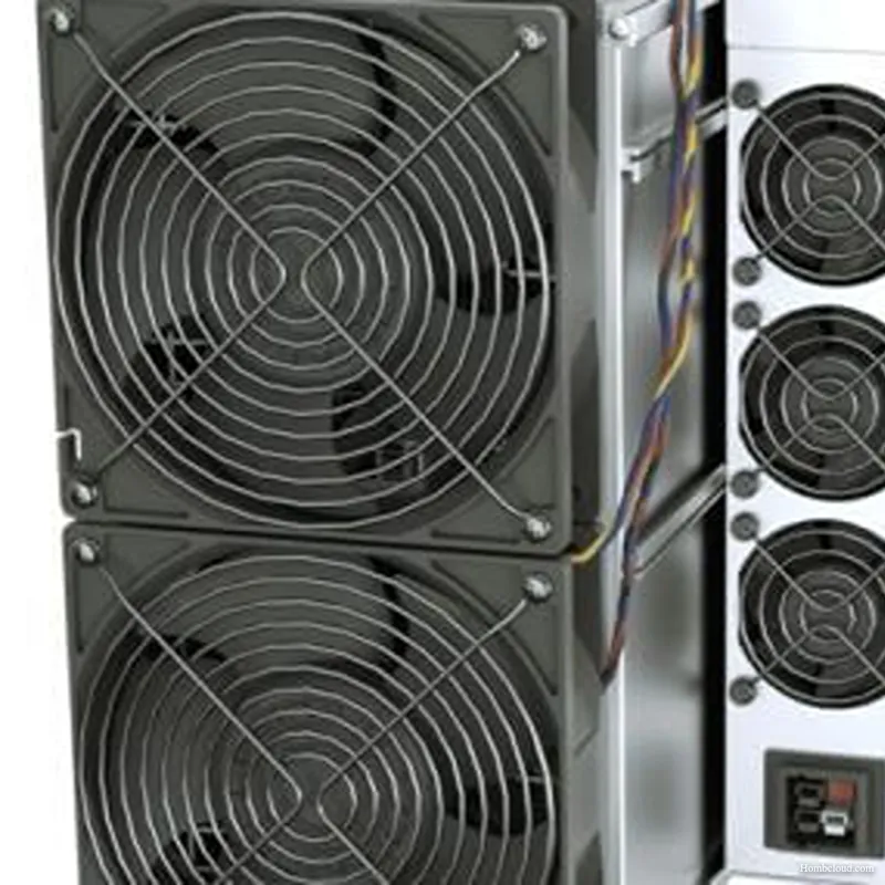 Antminer S21 IMM 215T